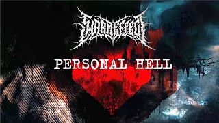 SWARM EFFECT  Personal Hell Official Lyric Video [upl. by Yetsirhc307]