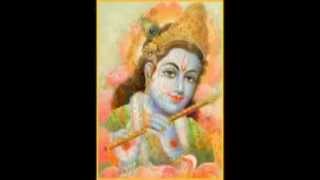 Krishnam Vande  कृष्णम वंदे  Krishna Bhajan  Art Of Living Bhajans [upl. by Tiffie]