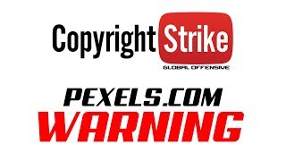 WARNING Dont use Pexelscom before you see this video [upl. by Esined586]