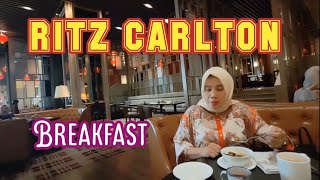 The RitzCarlton Jakarta Mega Kuningan  Hotel Video  Full Ver  Videographer [upl. by Regdor627]