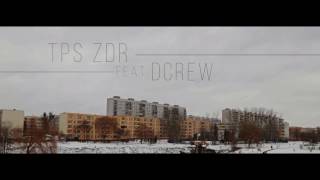 TPS  Uwolnij mnie feat DCrew Seraf Kubi Ignac [upl. by Alisan]