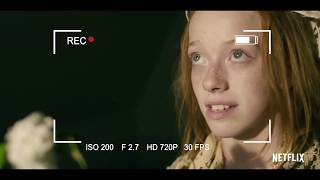 Anne  Trailer 2024  Horror HD Netflix [upl. by Aneri54]