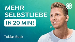 Emotionales Wachstum Entdecke dein inneres Kind  Tobias Beck [upl. by Amhser]