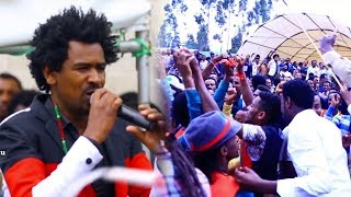 Mogoroo Jifaar Hoolaa Qallee  NEW 2018 Oromo Music [upl. by Nasya]