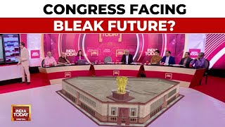 Exit Poll 2024 What Next For Rahul Gandhi  Lok Sabha Elections Results  India Today News [upl. by Ellezaj551]