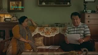 PharmEasy  Aapki Health Aapke Haath Mein Hai  Bathtub Ad [upl. by Cichocki]