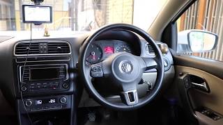 POLO TDI 2014  Old but Unbeatable   InDepth Review  TTB [upl. by Tiphane833]