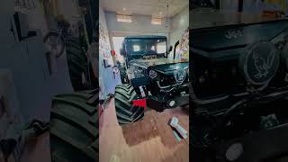 Jeep Modifications and accessories available Premium sound system also available song music jeep [upl. by Ob]