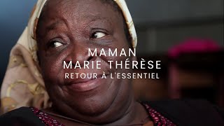 MAMAN MARIE THERESE RETOUR A LESSENTIEL FR Film complet [upl. by Ayek]