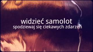 Sennik Samolot  Odkryj Znaczenie Snów o Samolocie  Sennikbiz [upl. by Pratte]