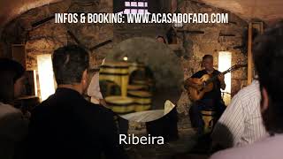 The best fado experience in Porto  A Casa do Fado  Ribeira [upl. by Unders]