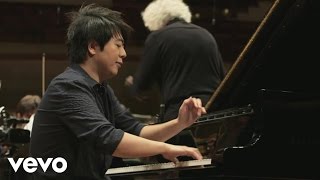 Lang Lang  The Making of Prokofiev 3 amp Bartók 2 [upl. by Florinda]