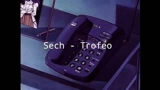 Sech  Trofeo  Slowed [upl. by Fantasia870]