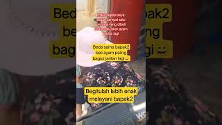 fakta bukan shorts ayam [upl. by Adianez]