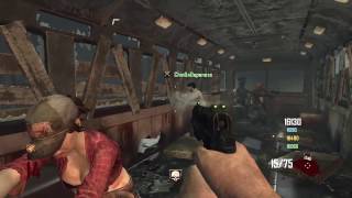 8【FPS】GESU4の「CODBO2（ゾンビ）」【2BRO】 [upl. by Birdt153]