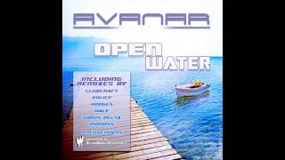 Avanar  Open Water Dennis Eggemann Ambient RMX [upl. by Anoi]