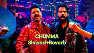 CHUMMASlowedReverb Vicky Vidya Ka Woh Wala Video  Rajkummar Triptii Pawan Singh  SachinJigar [upl. by Viguerie]