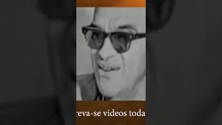 CHICO XAVIER CONTA como foi Visita dele em NOSSO LAR em 1943 [upl. by Darelle21]