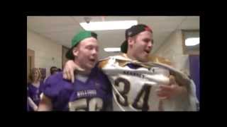 Kearney High School Lip Dub [upl. by Annauqal533]