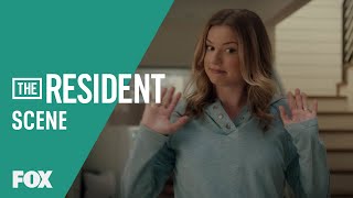 Husbands Are Not Required At Baby Shower  Season 4 Ep 13  THE RESIDENT [upl. by Ricoriki]