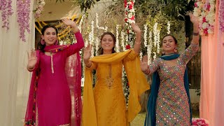 Punjabi Wedding Song Ghori  Sarvjeet Kaur [upl. by Adlay]