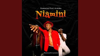 Niamini feat Alikiba [upl. by Ainwat]