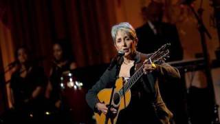 Joan Baez Performs at the White House 5 of 11 [upl. by Gabriela]