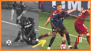 TOTTI SVELA la VERITÀ sul CALCIO a BALOTELLI quotCOLPA di RANIERIquot [upl. by Toffic510]