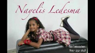 Nayelis Ledesma Y Antony Santos  Consejo De Hija [upl. by Ashley]