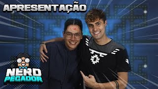 ELE QUER BEIJAR UMA GAROTA  NERD PEGADOR 1  REZENDE EVIL [upl. by Nnylrefinnej]