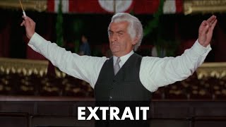 LA GRANDE VADROUILLE  Extrait 1  quotChef dorchestrequot  Louis de Funès [upl. by Gnud171]