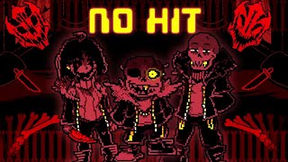 NO HIT Trio of Hell ENCORE Great Time Trio REMAKE [upl. by Boggers487]