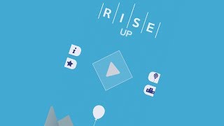 SAVE BALLOON RISE UP [upl. by Annawek]