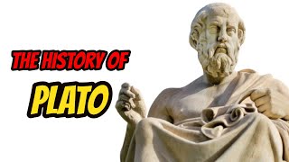 The History Of Plato [upl. by Ecneret]