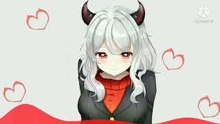 Nightcore  MTC Saga  S3RL amp Radio Gosha 100 subscribers special [upl. by Remmos]