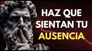 COMO tu SILENCIO provoca ARREPENTIMIENTO en los que NO TE SUPIERON VALORAR [upl. by Nibram]