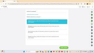 Amcat test  Concentrix  Question Answer  Interview Question [upl. by Domella]