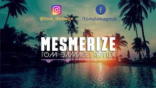 Mesmerize Tom Damage Remix [upl. by Berkshire]