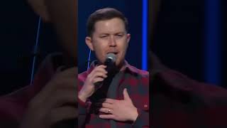 Opry Live  Scotty McCreery [upl. by Mail]