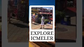 Explore Icmeler  Turkey [upl. by Audly]