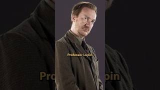 Professor Lupins Patronus Das verborgene Geheimnis harrypotter patronus wizardingworld [upl. by Harwell]