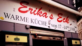 Erika s Eck Kult Kiez Kneipe [upl. by Pokorny839]