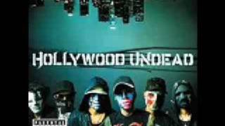 Hollywood Undead  Sell your Soul Swan Songs 02 [upl. by Poock]