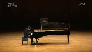 Beethoven Moonlight Sonata 3rd Movement played by 24 pianists [upl. by Shawnee]