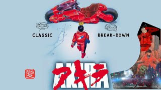 Akira 1988  Bridge scene English Dub [upl. by Mailli112]