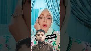 girl beautiful recitation quran shorts shortvideo [upl. by Aima]