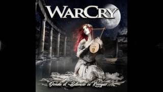 WARCRY NO TE ABANDONARÉ CON LETRA [upl. by Nasho]