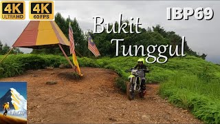 Ep113 Hike to Bukit Tunggul ⭐ Dengkil Sepang Selangor Malaysia [upl. by Namlak621]