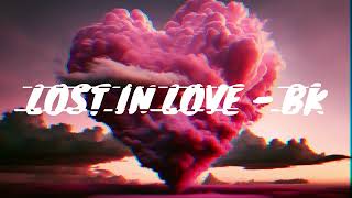 LOST IN LOVE  BK HMOOB RAP 2024 [upl. by Farmann]