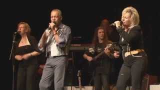 Carol Rich  Erick Bamy  Sur la route de Memphis  Carol Rich and Friends  Country pop [upl. by Asset]